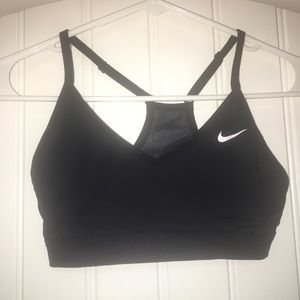 Women’s Nike Pro Sports Bra